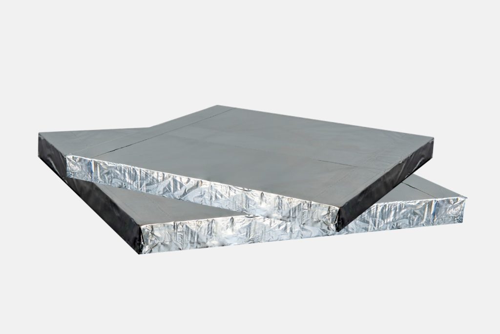 纳米隔热材料原理