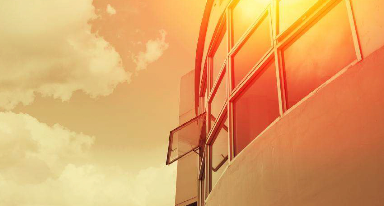 耐高温极限突破1000度的隔热纳米微孔板