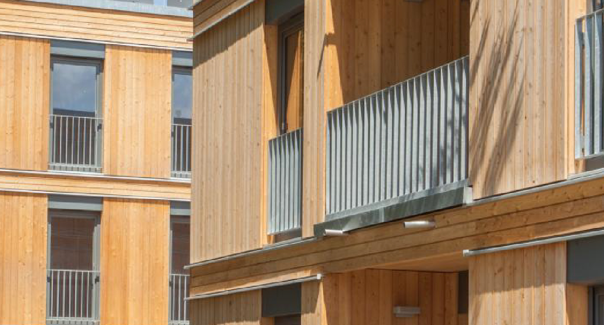 对欧洲所有的住宅建筑进行保温可以将空间供暖的能源需求减少 44%