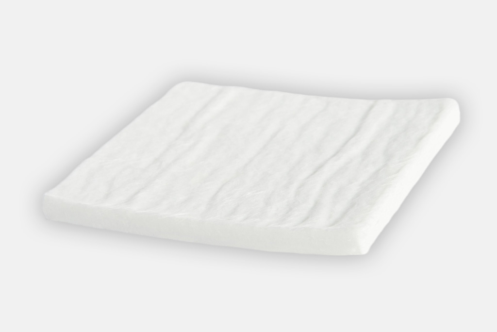 D-450型⽓凝胶隔热毡